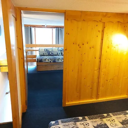 Archeboc - 4 Personnes A Arc 1800 Proche Des Pistes Dans Le Village De Charmettoger Mae-2130 * Les Arcs (Savoie)