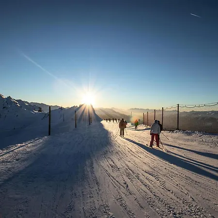 Archeboc - 4 Personnes A Arc 1800 Proche Des Pistes Dans Le Village De Charmettoger Mae-2130 Lejlighed