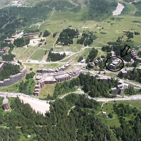 Lejlighed Archeboc - 4 Personnes A Arc 1800 Proche Des Pistes Dans Le Village De Charmettoger Mae-2130 Les Arcs (Savoie)