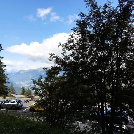 Archeboc - 4 Personnes A Arc 1800 Proche Des Pistes Dans Le Village De Charmettoger Mae-2130 Διαμέρισμα Les Arcs (Savoie)